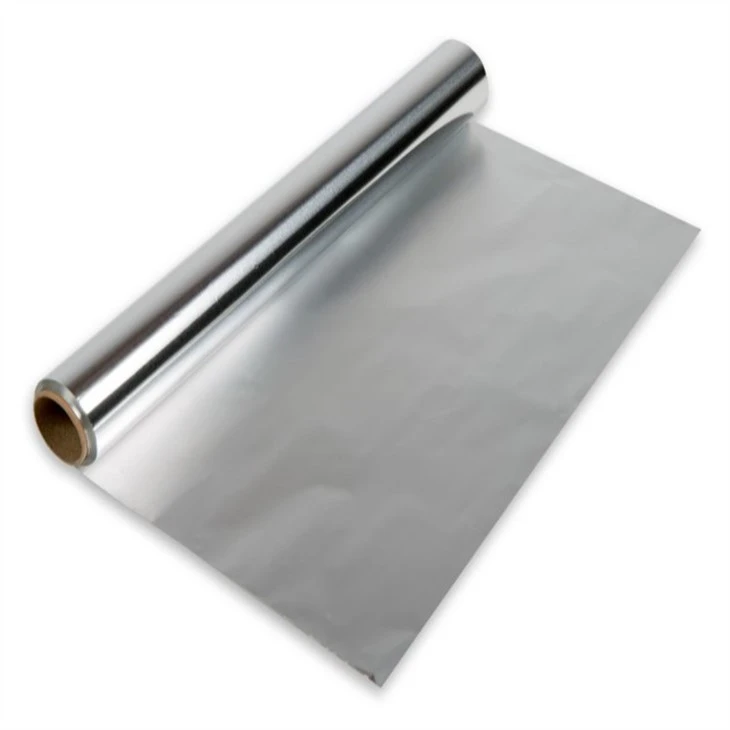 Barbecue Aluminum Foil