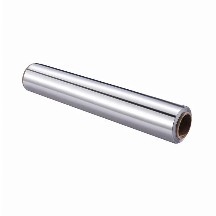 Barbecue Aluminum Foil